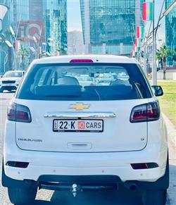 شيفروليه تريل بليزر